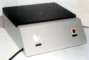 Rectangular Hot Plate