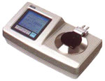 digital refractometer