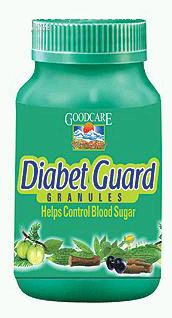 Diabet Guard Capsules