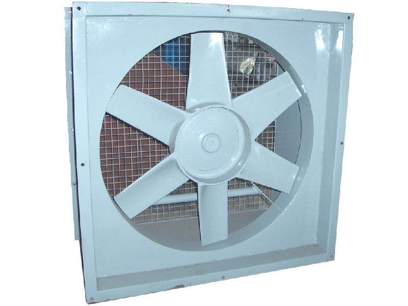 flame proof fans