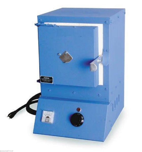 Manufacturer of Industrial Ovens &amp; Furnaces from Vadodara