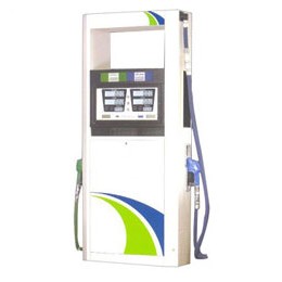 diesel dispenser