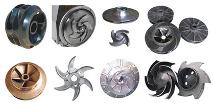 Impellers