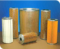 Filters for E.D.M./Wire Cut Machines