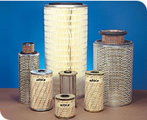 Filters for Generator Set