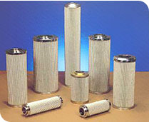 Pressure Line/Inline Filters