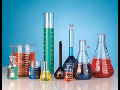 chemical lab equipment