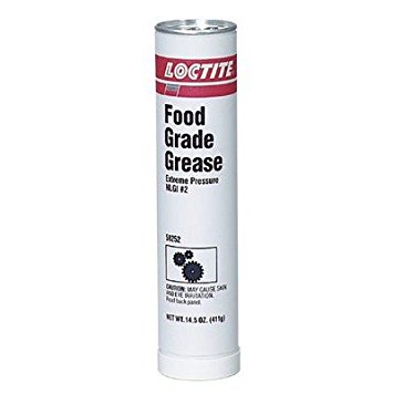 Food grade grease