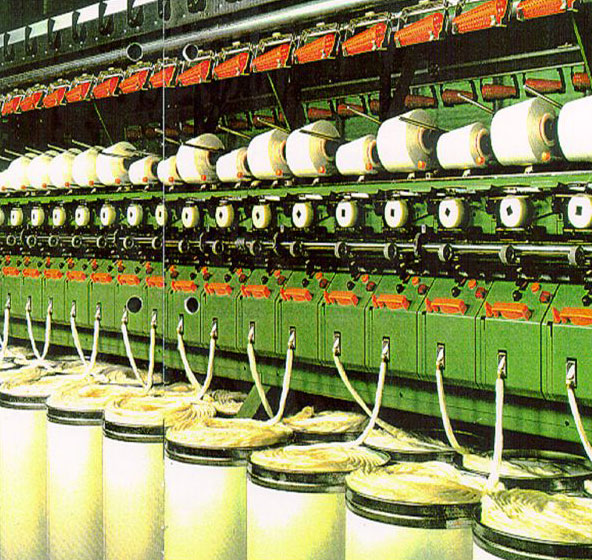 Textile Machine Lubricants