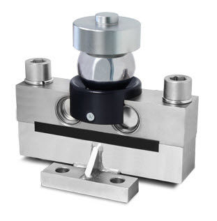 Double Ended Load Cell