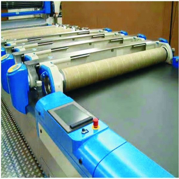 AG Derco Textile Printing Blanket