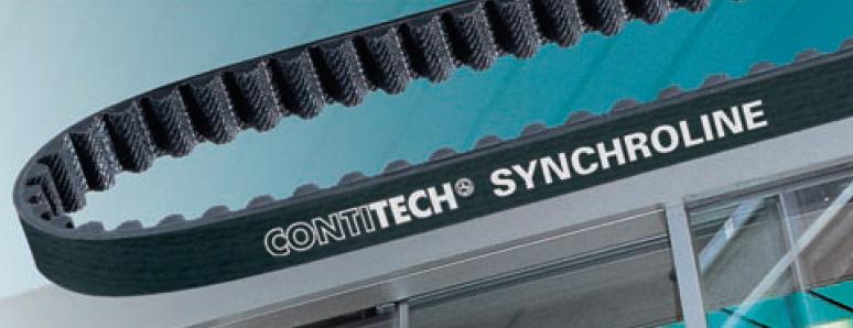 Conti Synchroline Belt