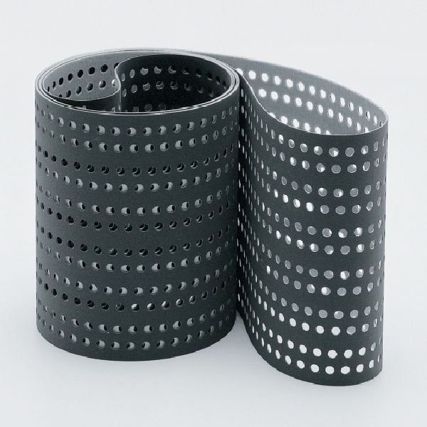 Rubber Type Flat belts