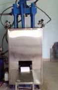 Elecric 100-500kg Dry Ice Press, Voltage : 110V, 220V