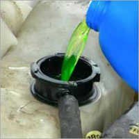 Antifreeze Coolant