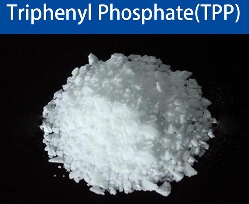 Triphenyl Phosphate, for Industrial