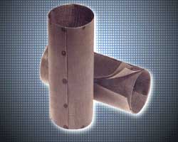 Multilayer Cylindrical