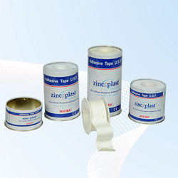 adhesive plaster