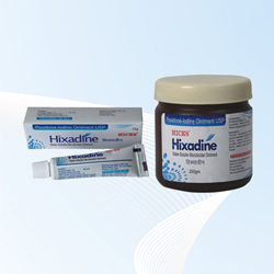 Povidone-Iodine Ointment USP