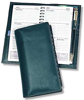 Check Book/Diary Wallet  - 415-2