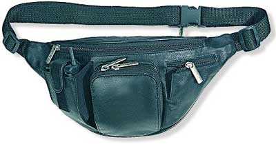 Deluxe Fanny Pack - 318-5