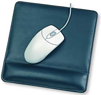 Executive Mouse Pad - 125-3