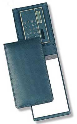 Pocket Notebook - 116-2