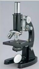 Student Microscope