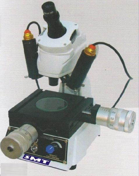Tool Makers Microscope (SMT-900)
