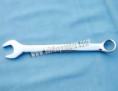 Combination Spanner CS-01