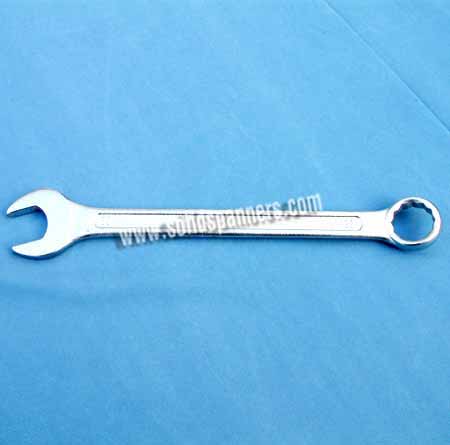 Combination Spanners CS-05