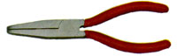 Si 166 Fencing Plier with Hammer Head