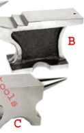 Anvils Watchmakers Tools