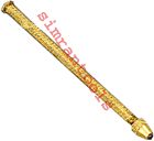 Brass Pin Vice Watchmakers Tool