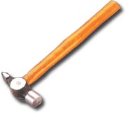 Cross Pein Hammers Hand Tools