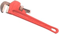 Pipe Wrench Hand Tool