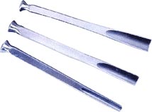 Stainless Steel Gouges Carpentry Tools