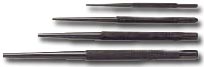 Taper Punches, Length : 7INCH, 175MM