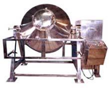 Double Cone Blender - 01