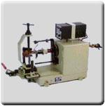 Armature winding machines