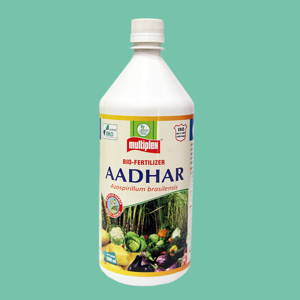 Bio product-Aadhar