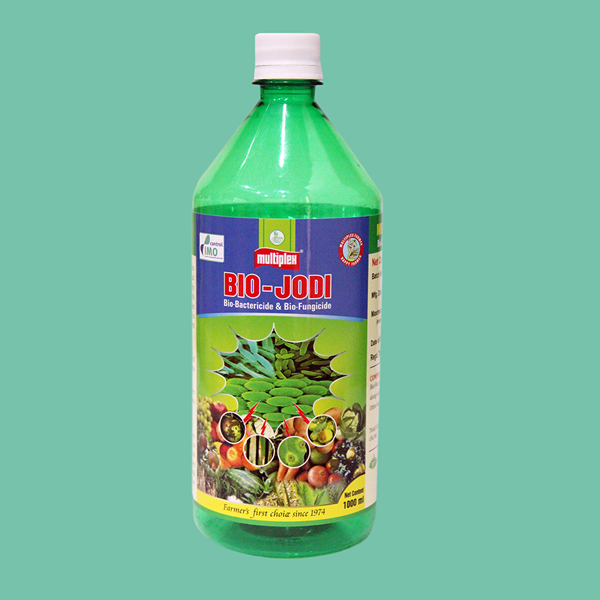 Bio product-Bio-Jodi