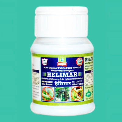 Bio product-Helimar