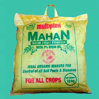 Bio product-Mahan