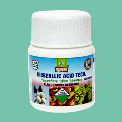 Gibberllic Acid