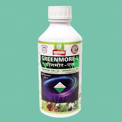 Greenmore Triacontanol