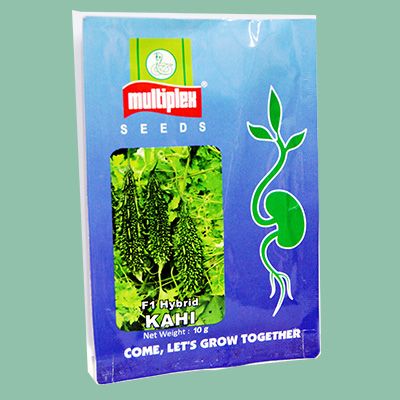 Kahi-(Bitter-gourd) Seeds