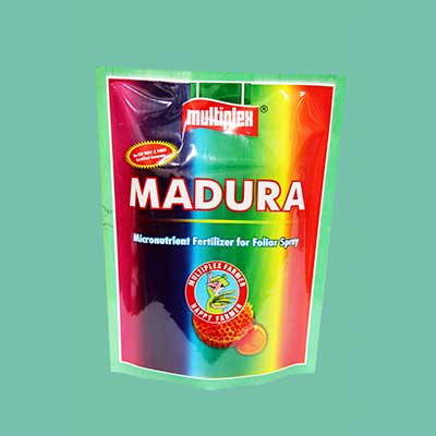 Madura-Chelated Micronutrient