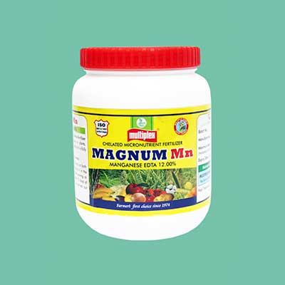 Magnum Mn-Chelated Micronutrient