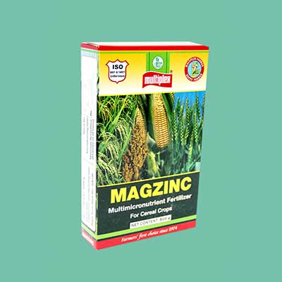 MagZinc for Cereal crops
